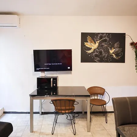 Appartement Spiderman Center Zadar