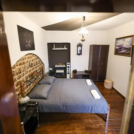 Appartement Spiderman Center *